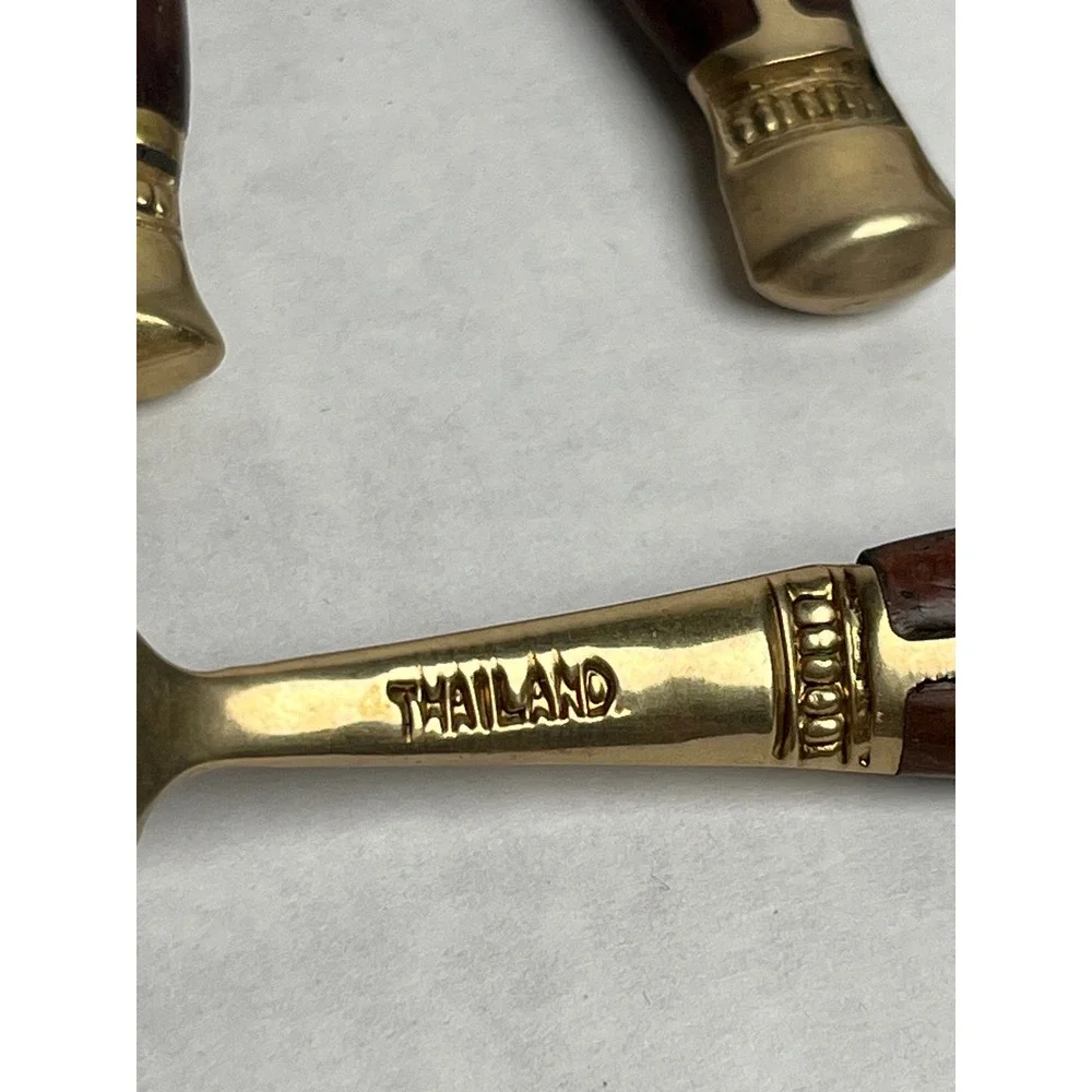 N/A vintage set